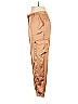 Bailey 44 Tan Gold Cargo Pants Size 8 - photo 5