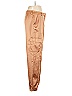 Bailey 44 Tan Gold Cargo Pants Size 8 - photo 4