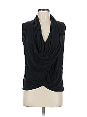 Jennifer Lopez Sleeveless Blouse