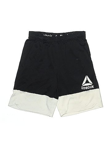 Reebok Athletic Shorts (view 1)