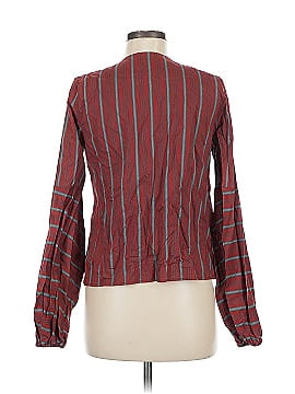 Used Lace Up Tops On Sale Up To 90% Off | ThredUp
