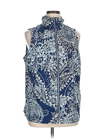 Zenergy by Chico's Vest (view 1)