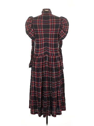 autumn adeigbo Casual Dress (view 2)