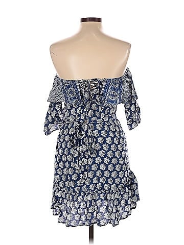 Ocean Drive Clothing Co. Cocktail Dress (view 2)