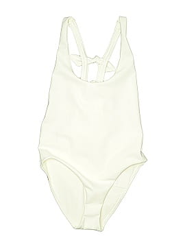 【ZIMMERMANN】コットンテリー バンドゥスイムウェア リボン付き Shop Women's Designer Bikinis Online | ZIMMERMANN