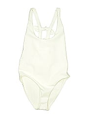 Zimmermann One Piece Swimsuit