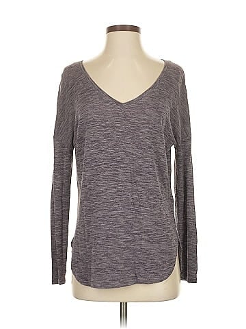 Rock & Republic Long Sleeve T-Shirt (view 1)