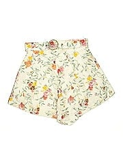 Zimmermann Shorts