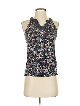 Lucky Brand Sleeveless Blouse