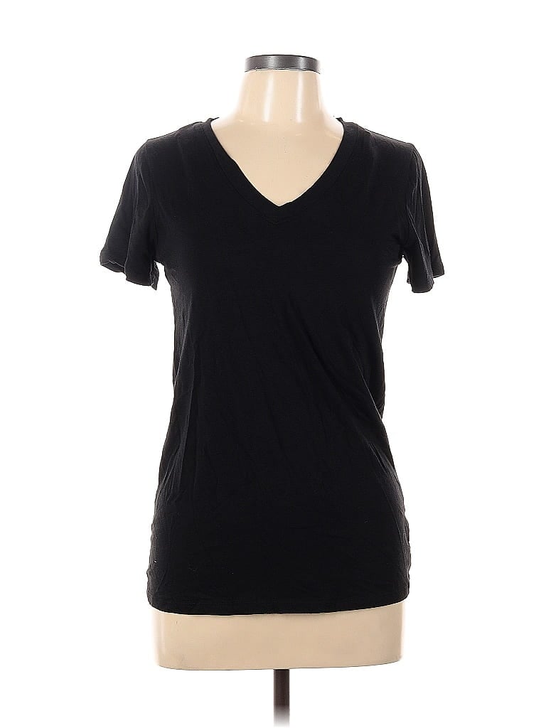 Pre-owned Culture Code Short Sleeve T-shirt In Black