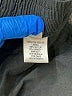 Croft & Barrow 100% Polyester Black Athletic Shorts Size 14 - photo 4