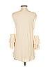 Southern Grace Ivory 3/4 Sleeve Blouse Size S - photo 2