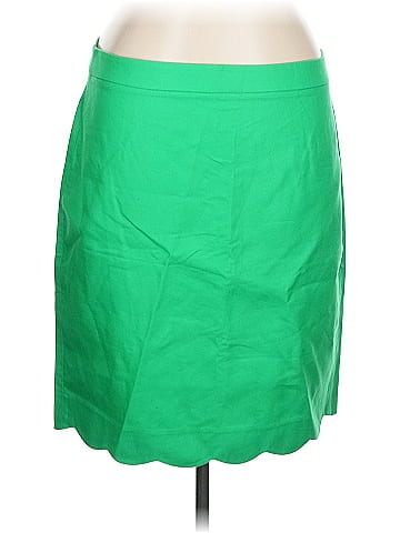 J.Crew Factory Store Casual Skirt (view 1)