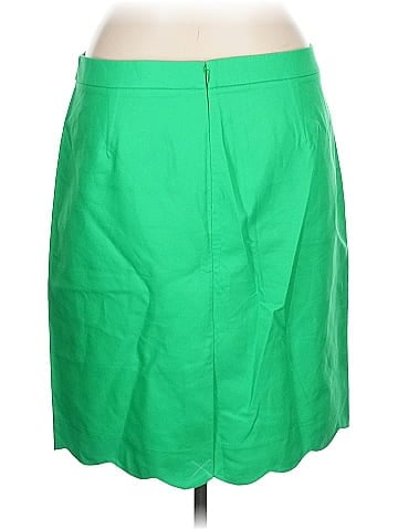 J.Crew Factory Store Casual Skirt (view 2)