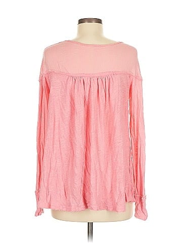 We the Free Long Sleeve Blouse (view 2)