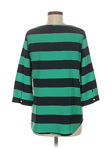 Gap - Maternity 3/4 Sleeve Top (view 2)