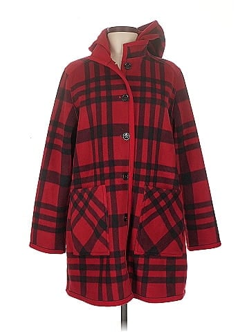 Susan Graver Coat (view 1)