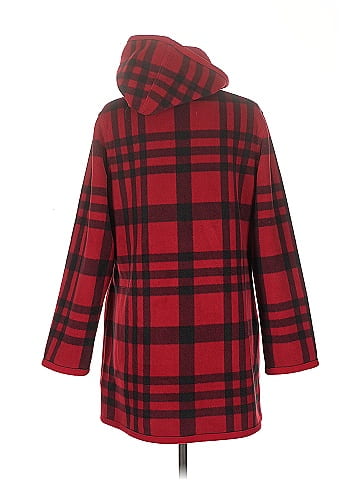 Susan Graver Coat (view 2)