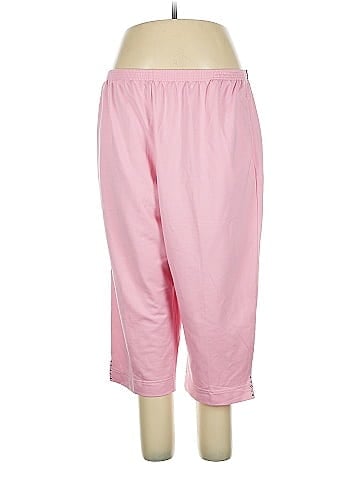 Alfred Dunner Active Pants (view 1)