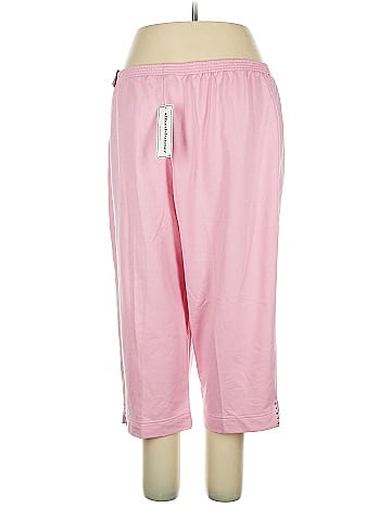 Alfred Dunner Active Pants (view 2)