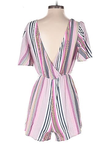 Trixxi Romper (view 2)