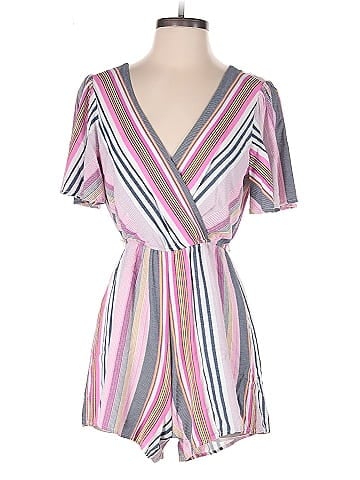 Trixxi Romper (view 1)