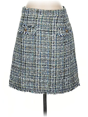 Ann Taylor Casual Skirt (view 1)