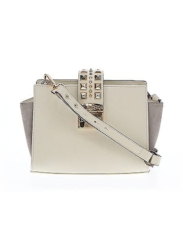 VALENTINO By Mario Valentino Satchel (view 1)