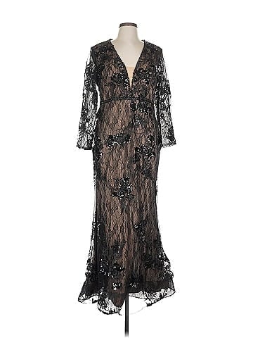 Mac Duggal Cocktail Dress (view 1)