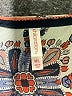 Xhilaration Orange Kimono Size Med - Lg - photo 7