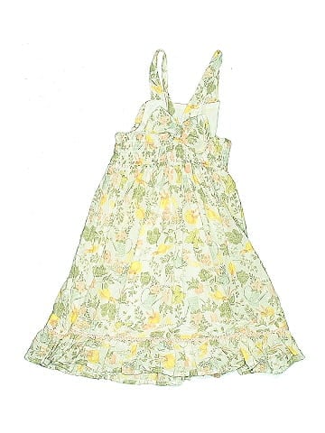 Cupcakes & Cashmere Dress (view 2)