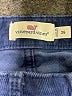 Vineyard Vines Blue Casual Pants Size 26 waist - photo 4