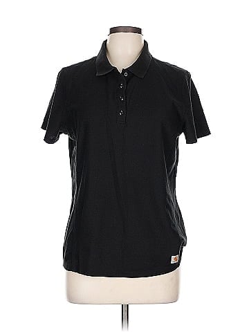 Carhartt Short Sleeve Polo (view 1)