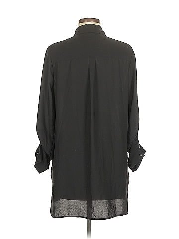 Pleione 3/4 Sleeve Blouse (view 2)