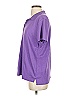Lands' End Purple Short Sleeve Polo Size 1 - photo 5