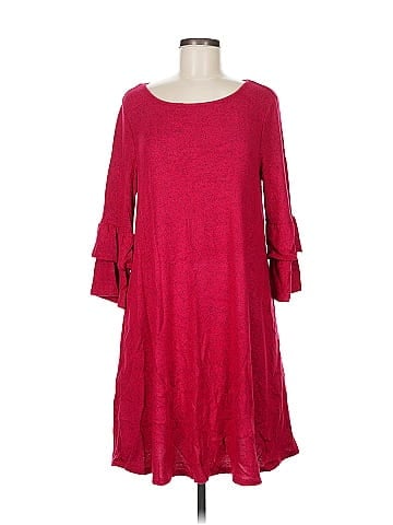 AGB Casual Dress (view 1)