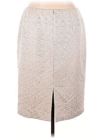 Ellen Tracy Formal Skirt (view 2)
