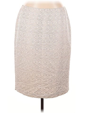 Ellen Tracy Formal Skirt (view 1)