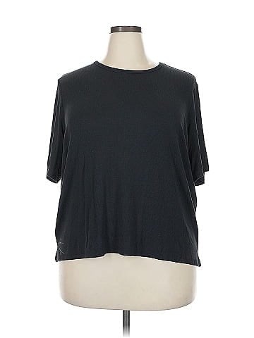 Cozy Earth Short Sleeve T-Shirt (view 1)