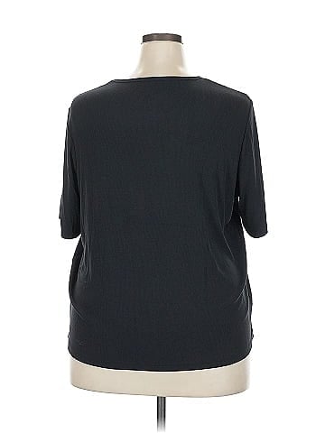 Cozy Earth Short Sleeve T-Shirt (view 2)