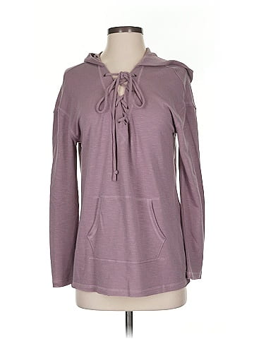 Mossimo Supply Co. Long Sleeve T-Shirt (view 1)