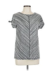 Ruby Rd. Short Sleeve Top