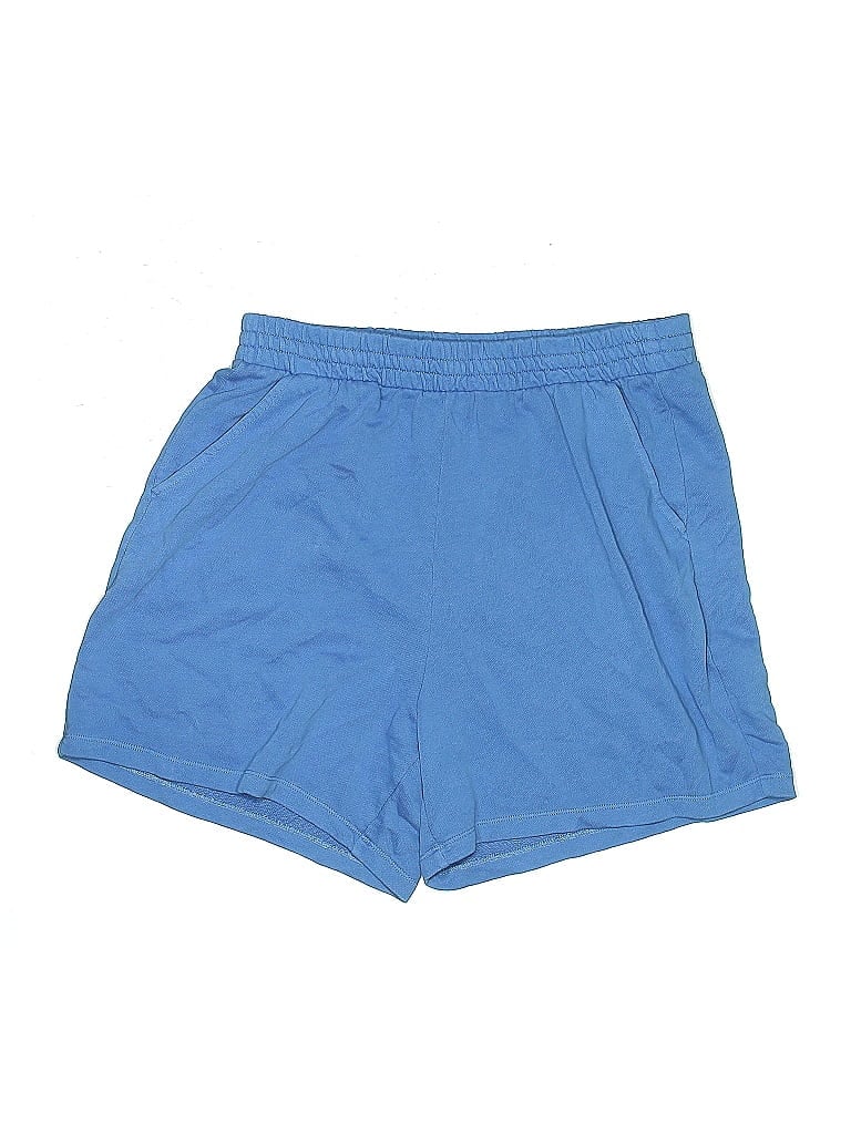 Pre-owned Old Navy Athletic Shorts In Blue