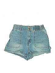 Almost Famous Denim Shorts