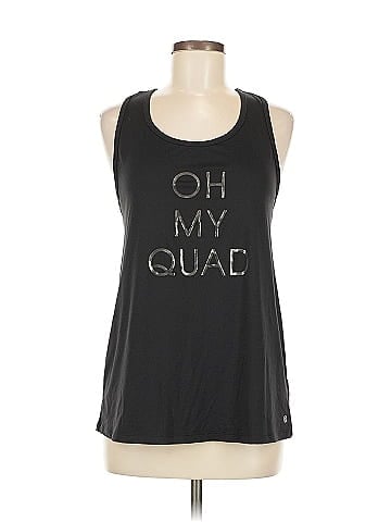C9 By Champion Sleeveless T-Shirt (view 1)