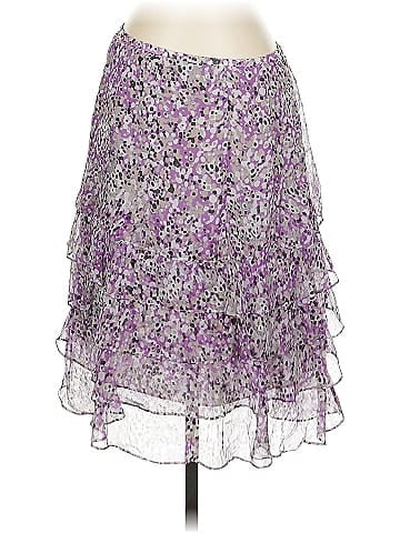 Worth New York Formal Skirt (view 1)