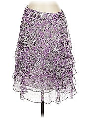 Worth New York Formal Skirt