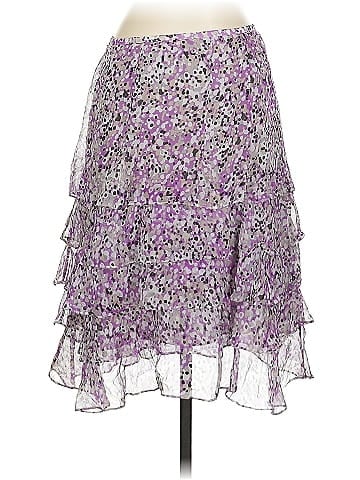 Worth New York Formal Skirt (view 2)