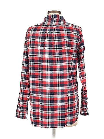 Denim & Supply Ralph Lauren Long Sleeve Button-Down Shirt (view 2)