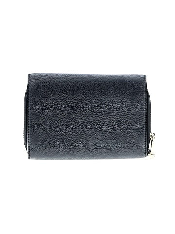 Tory Burch Leather Wallet (view 2)